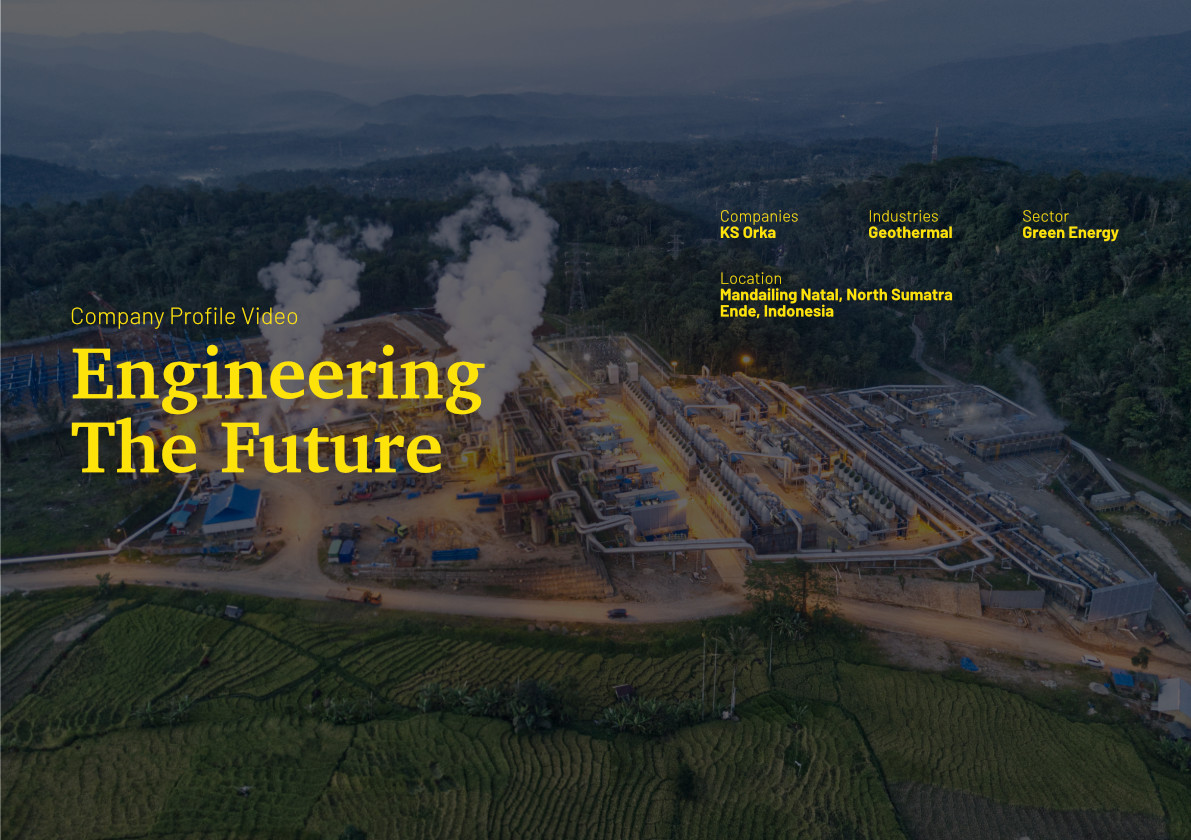 KS Orka Renewable Company Profile
